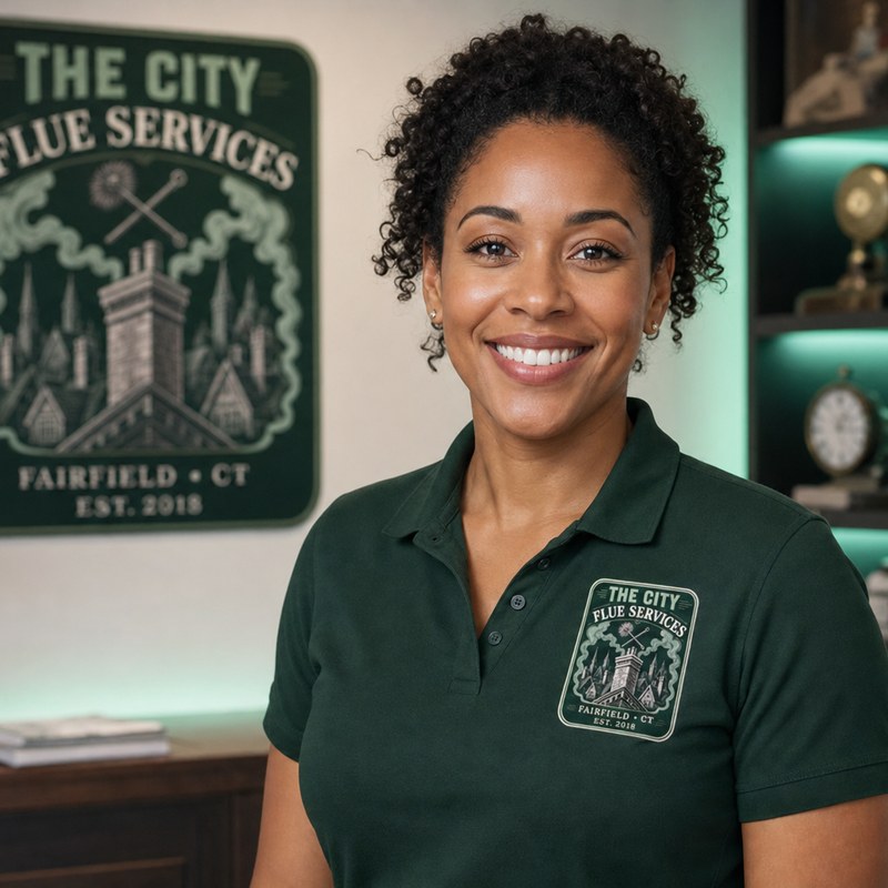 Maria Sanchez, Office Manager
